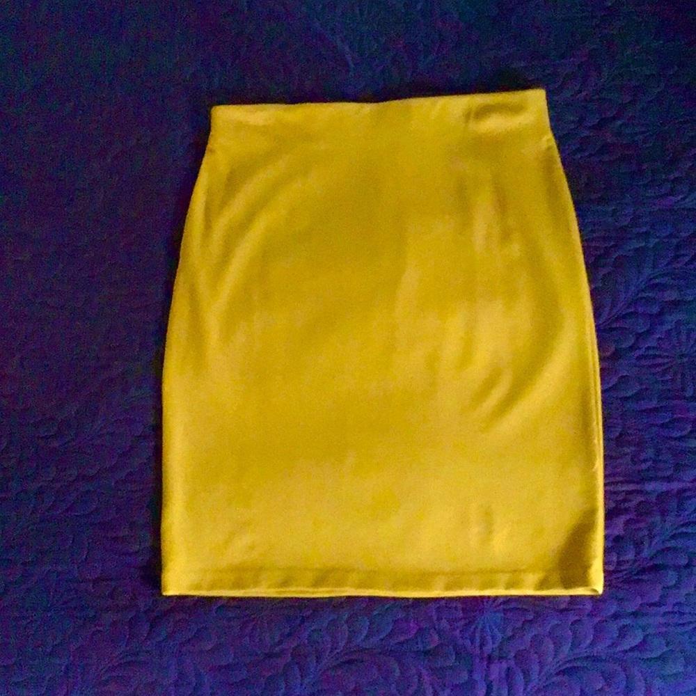 Premise Studios Pencil Skirt